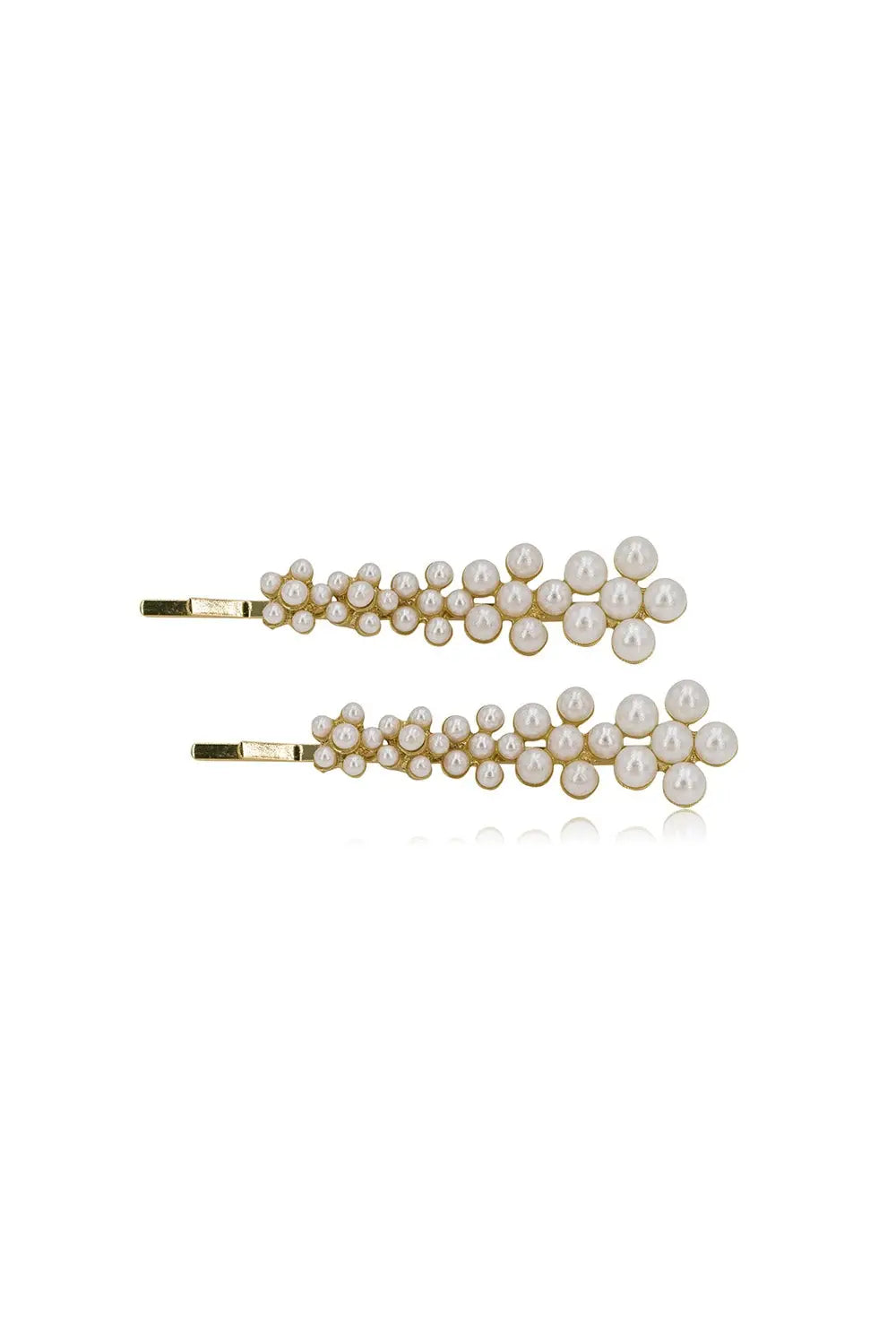 Pearl Pin - Set of 2
